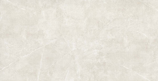 Sterlina II Silver Porcelain Tile - Matte
