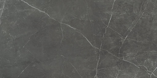 Sterlina II Asphalt Porcelain Tile - Matte