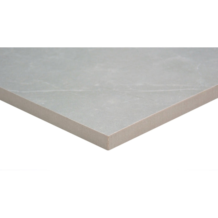 Sterlina II Gray Porcelain Tile - Matte
