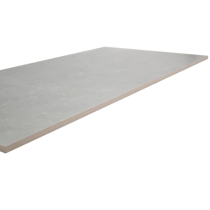 Sterlina II Gray Porcelain Tile - Matte