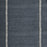 Stitchery Stripe Wool Indigo 13077 Carpet Pattern 1