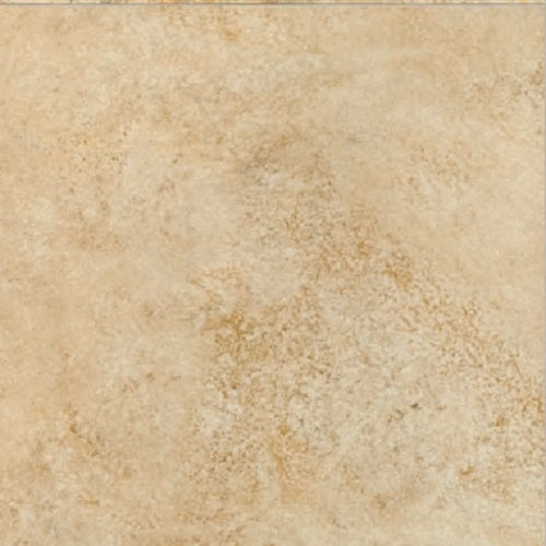 Full Tile Sample - Stonefire Almond Porcelain Tile - 12" x 24" x 8 MM Matte