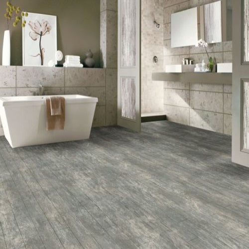 Flexstep Pro Vinyl Hilborn Run Stone Grey