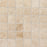 Stonefire Almond Porcelain Mosaic - 2" x 2"