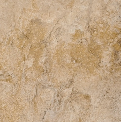 Full Tile Sample - Ombriva Sandstone Porcelain Tile - 12" x 12" x 8 MM Matte