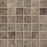 Stonefire Grey Porcelain Mosaic - 2" x 2"
