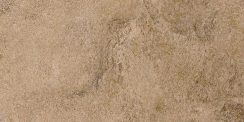 Full Tile Sample - Ombriva Walnut Hue Porcelain Tile - 12" x 24" x 8 MM Matte
