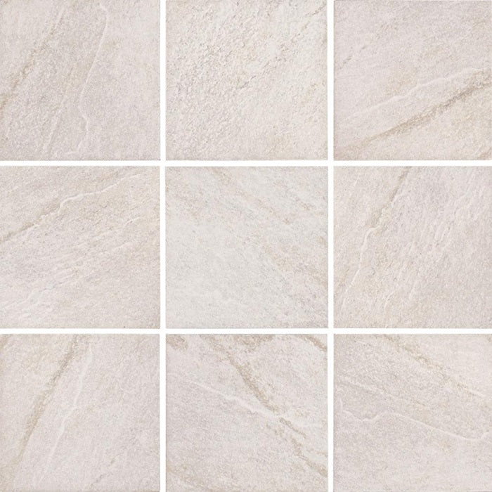 Stonequartz Porcelain Grigio ALXSTON Tile Matte 1