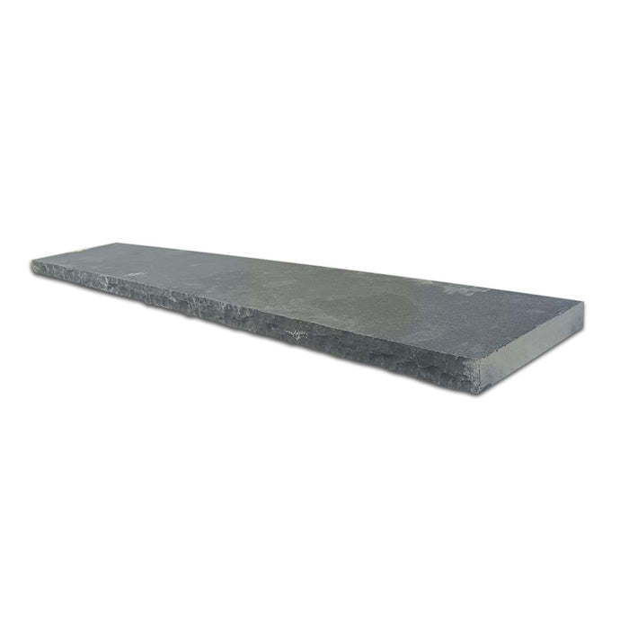 Stonewright Granite Black Tread Split Face 1