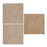 Stonewright Sandstone Buff Column Cap Split Face 4