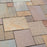 Stonewright Sandstone Buff French Paver Versailles Pattern Split Face 2