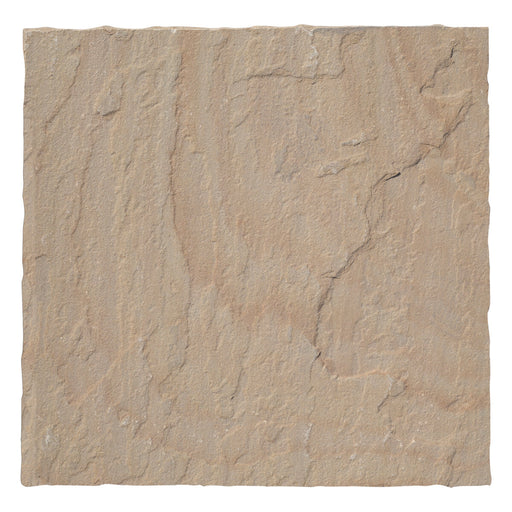 Stonewright Sandstone Buff Paver Split Face 1