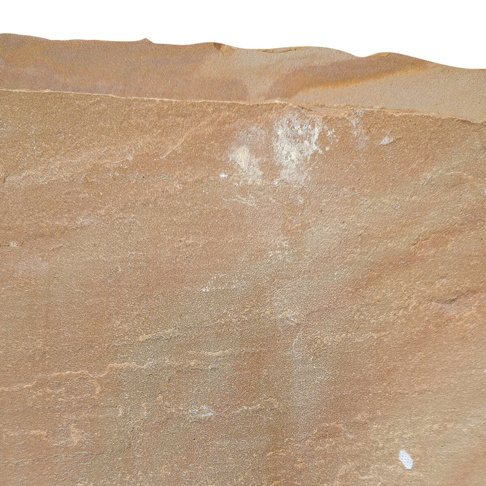 Stonewright Sandstone Buff Tread Split Face 3