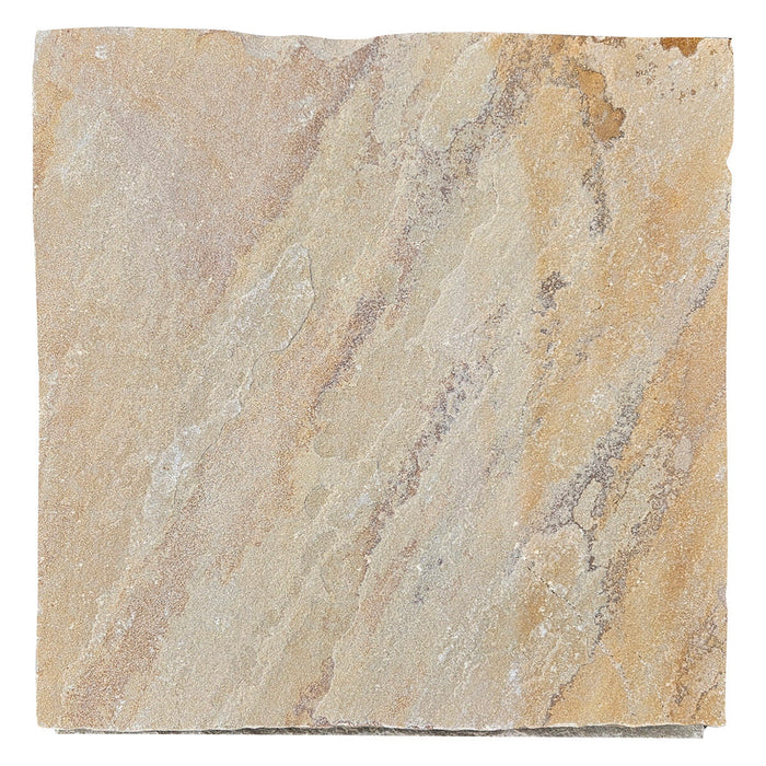 Stonewright Sandstone Buff Tread Split Face 3