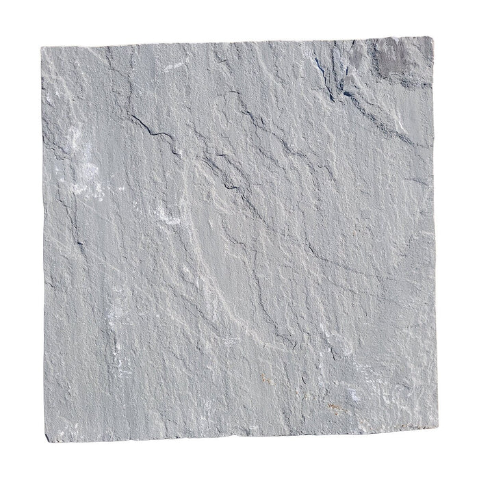 Stonewright Sandstone Grey Paver Split Face 2