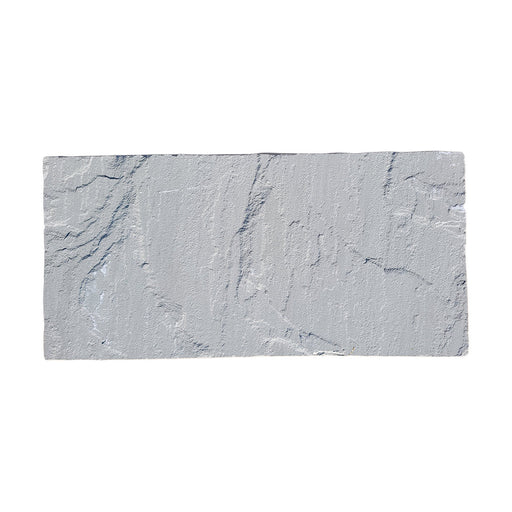 Stonewright Sandstone Grey Paver Split Face 1