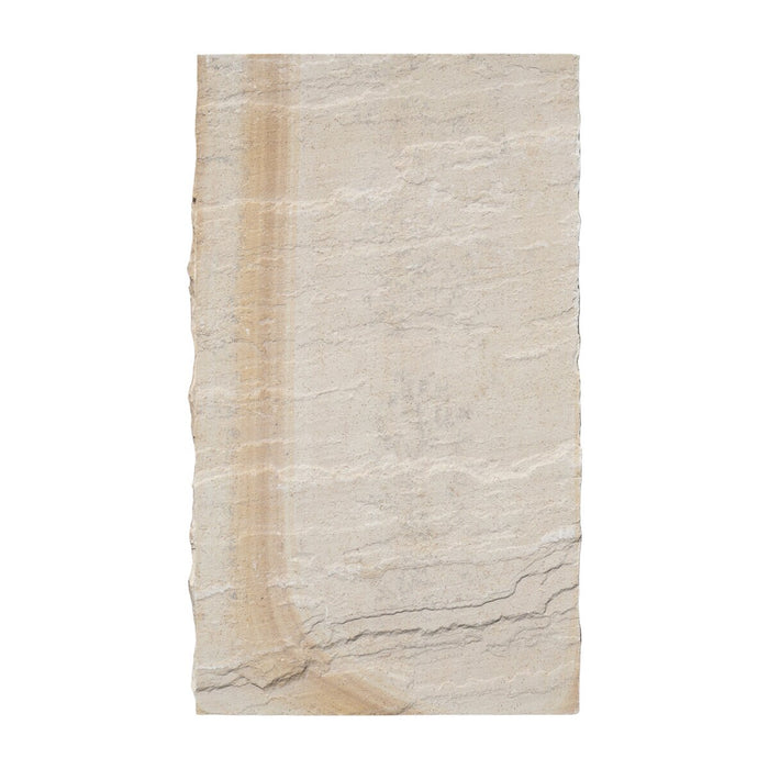 Stonewright Sandstone Tan Tread Split Face 2