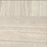 Full Tile Sample - Stratos Avorio Porcelain Tile - 6" x 24" x 8 MM Matte