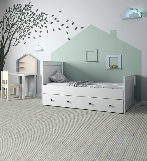 Strata Polyester Jade 77706 Carpet STRTA Textured 2