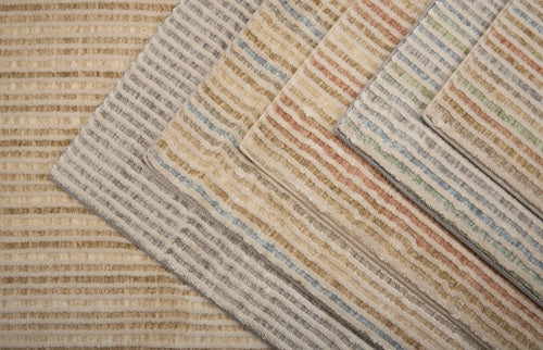 Strata Polyester Multi Pastel 77701 Carpet STRTA Textured 2