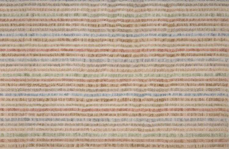 Strata Polyester Multi Pastel 77701 Carpet STRTA Textured 1