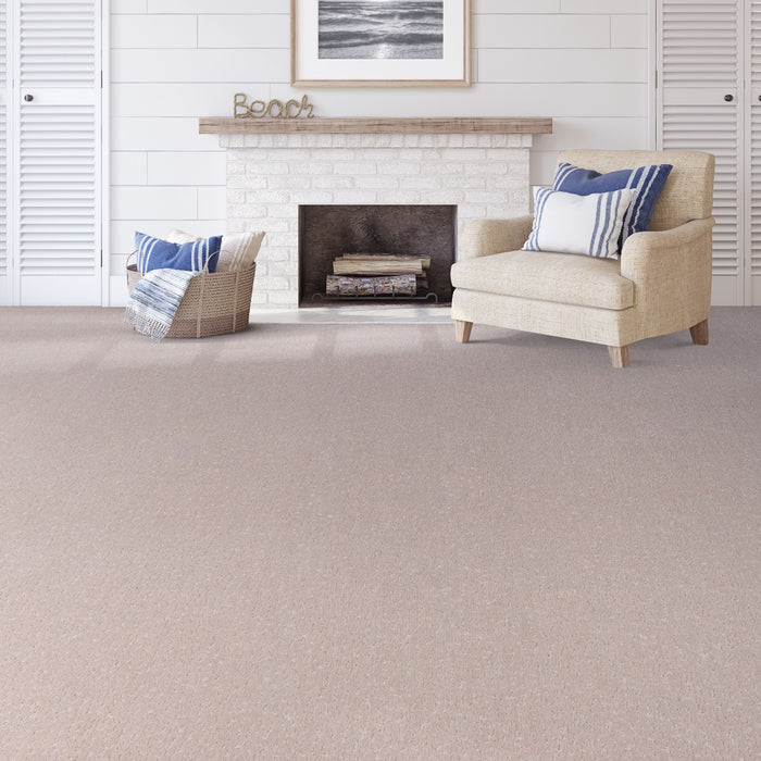Stratford Polypropylene Morning Fog Carpet Pattern 2