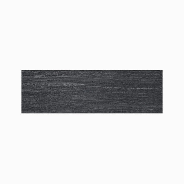 Full Tile Sample - Celestia Slate Hue Porcelain Tile - 6" x 24" x 8 MM Matte