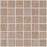 Stratos Corda Porcelain Mosaic - 2" x 2"