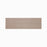 Full Tile Sample - Celestia Twine Porcelain Tile - 6" x 24" x 8 MM Matte