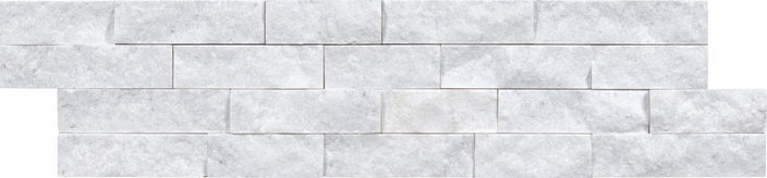 Structure Ibiza Marble Ledgestone - Split Face