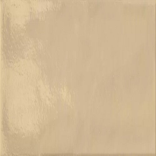 Full Tile Sample - Urban Living Studio Beige Porcelain Tile - 3" x 12" x 8 MM Glossy