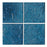 Summer II Porcelain Blue ESTSUMM Tile Glossy 1