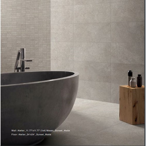 Atelier Porcelain Sunset 1104010