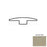 Naturalux Wood Sunset Oak CAMNATL T Molding Aluminum Oxide 1