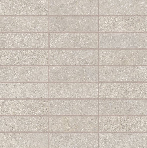 Atelier Sunset Porcelain Mosaic - 1" x 4"