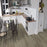 Sun Valley Beach Wood Rigid Luxury Vinyl Plank Flooring - Embossed