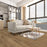 Sun Valley Brookhaven Rigid Luxury Vinyl Plank Flooring - Embossed