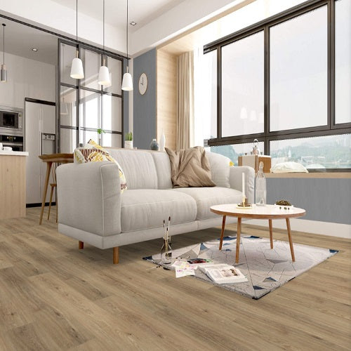 Sun Valley Cordelia Rigid Luxury Vinyl Plank Flooring - Embossed