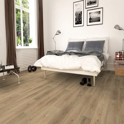 Sun Valley Cordelia Rigid Luxury Vinyl Plank Flooring - Embossed