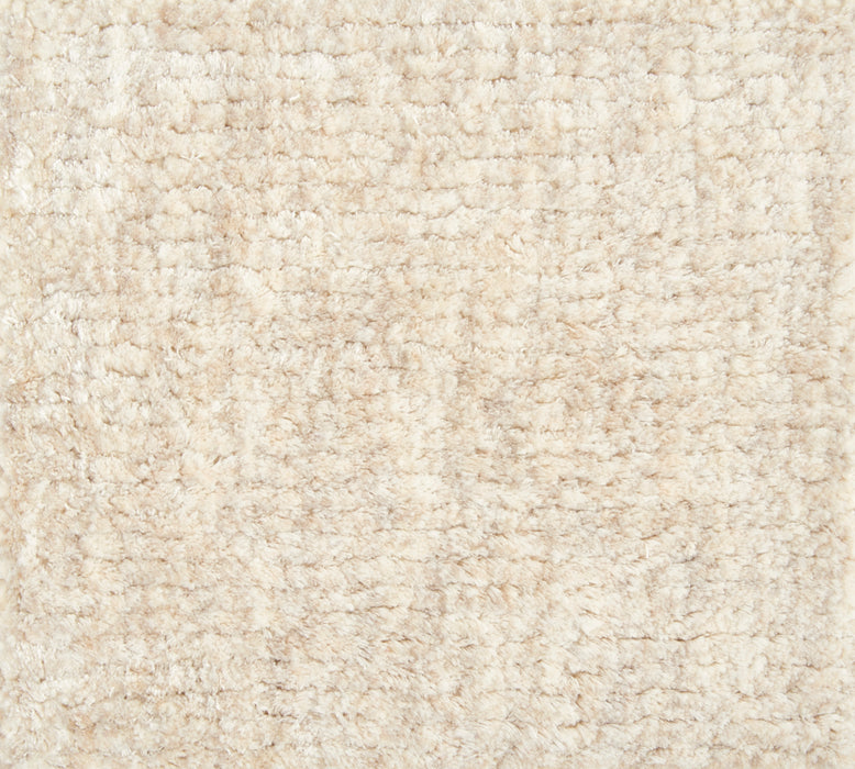 Supreme Seduction Tencel Blend Pearl 11312 Carpet Textured 1