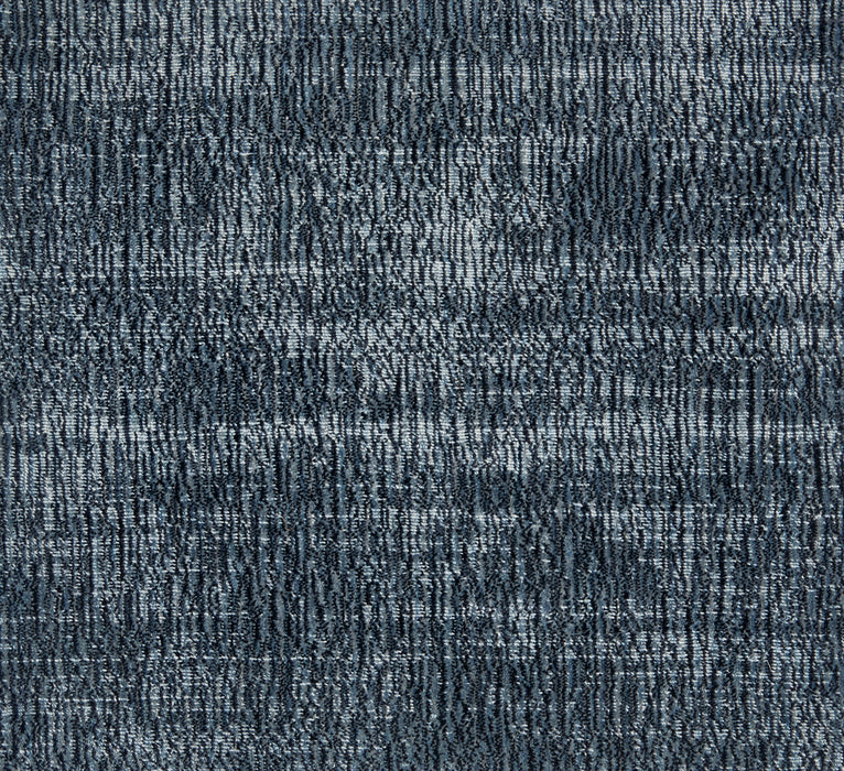 Supreme Starlit Tencel Steel Blue 34401 Carpet Textured 1
