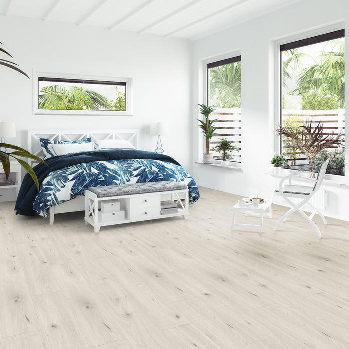 Surfside Wood Coastal Laminate Wood Plank Aluminum Oxide 2