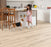Surfside Wood Harbor Stone Laminate Wood Plank Aluminum Oxide 2