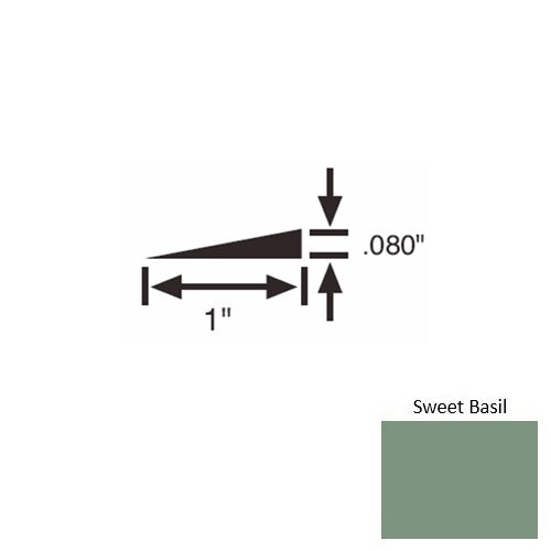 Solid Sweet Basil 649