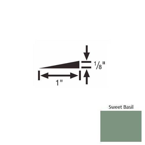 Solid Sweet Basil 649