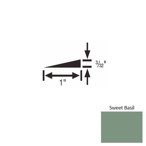 Solid Sweet Basil 649