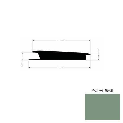 Solid Sweet Basil 649