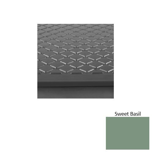 Sweet Basil 649