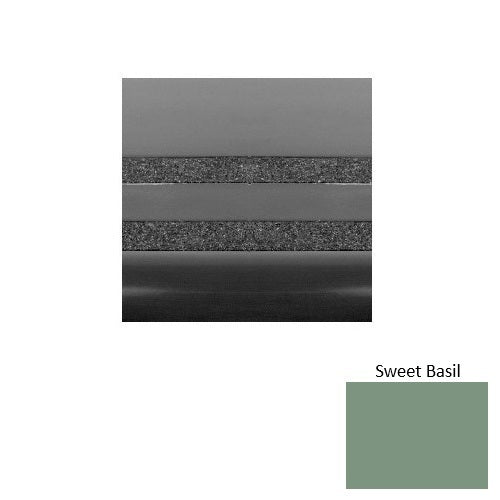 Roppe Sweet Basil Smooth Rubber 1