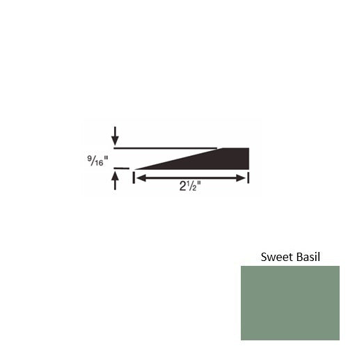 Solid Sweet Basil 649
